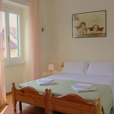 شقة Casa Orchidea ليكو المظهر الخارجي الصورة